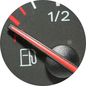 How Far Can You Drive with Low Fuel or an Empty Fuel Tank?