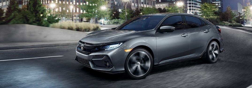Honda Civic Review, For Sale, Colours, Models, Interior & News