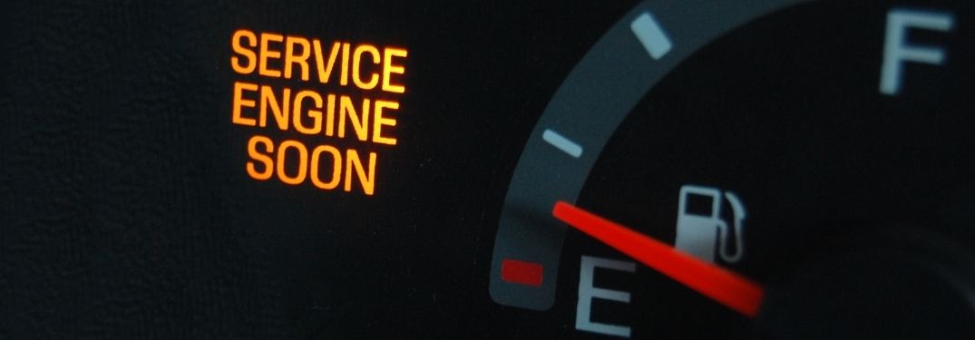 What Are Honda Dashboard Warning Lights and What Do They Mean